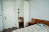 Large two bedrooms apartment for rent in L building, Ciputra, Ha Noi